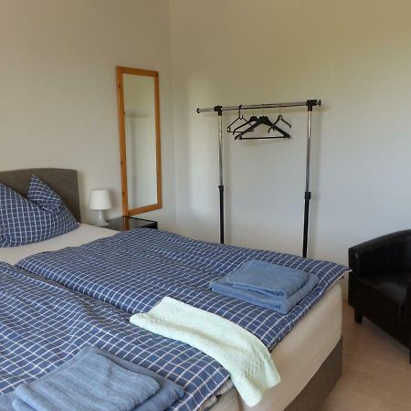 Birkely Bed And Breakfast Stege Exterior foto